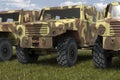 High Mobility Multipurpose Wheeled Vehicle,ÃÂ Light UtilityÃÂ Combat Multi-Role Vehicle